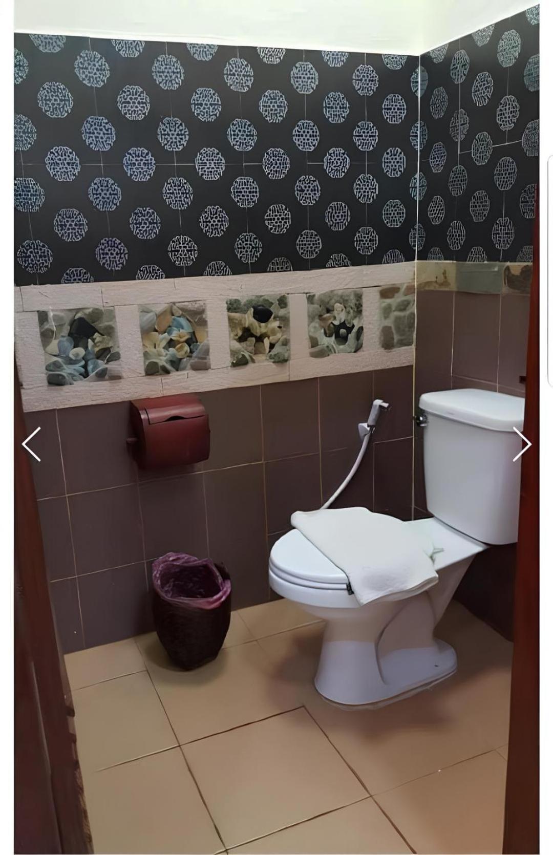 琅勃拉邦 Sakura Wood House酒店 外观 照片